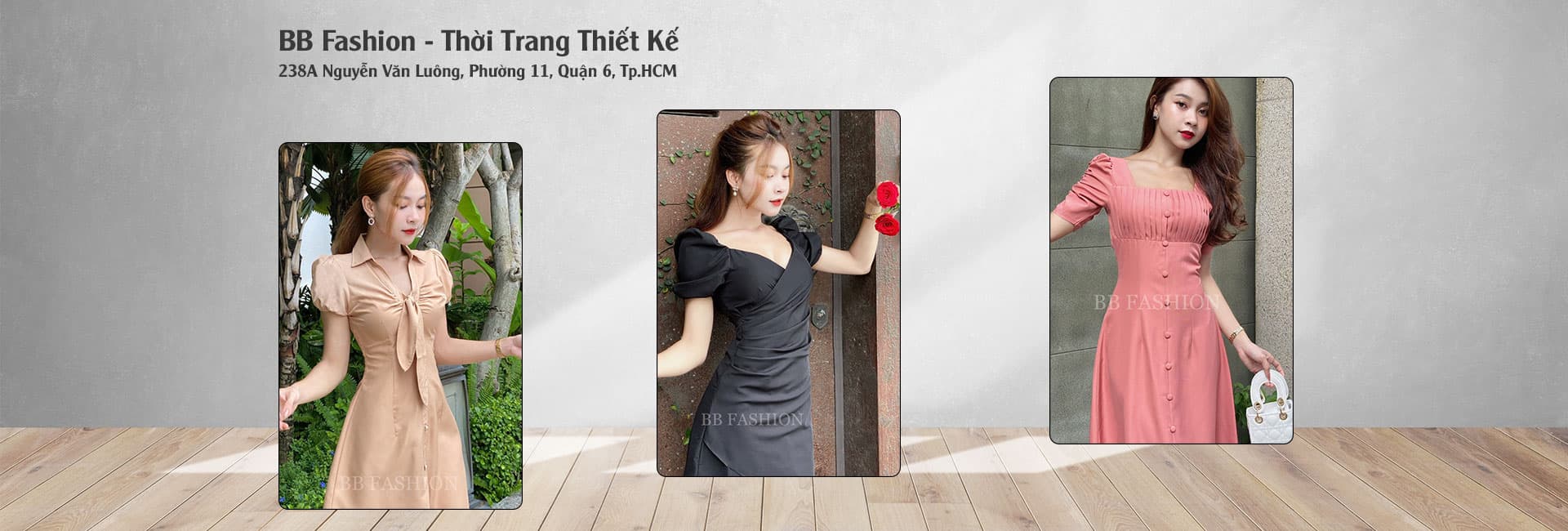 Slide - Đồng phục cao cấp NANO