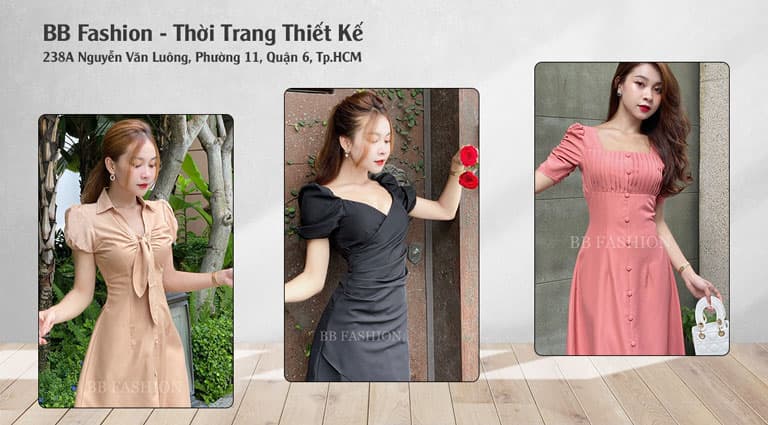 Slide - Đồng phục cao cấp NANO