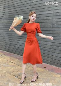 Đầm Công Sở V044