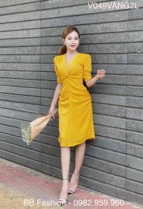 Đầm Công Sở V049 - z3480336870046_06f81e5cd40ae9399b24381da9e7d3c0 - z3480336870046_06f81e5cd40ae9399b24381da9e7d3c0