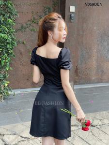 Đầm công sở V059 - Màu Đen - z3482023821443_fdb48623f02113f92a9907379c2aac1b - z3482023821443_fdb48623f02113f92a9907379c2aac1b