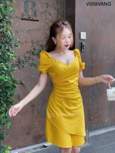 Đầm dạo phố V059 - Màu Vàng - z3482026768777_3d678e60761025cc02a9d13c9f7e8722 - z3482026768777_3d678e60761025cc02a9d13c9f7e8722