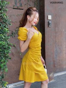 Đầm dạo phố V059 - Màu Vàng - z3482026779330_2ce6f0c9c9d1427af585a90d299b5e1e - z3482026779330_2ce6f0c9c9d1427af585a90d299b5e1e