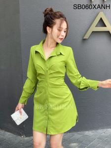 Đầm Dạo Phố & Công Sở SB060