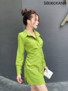 Đầm Dạo Phố & Công Sở SB060 - z3482036026300_8a3e0f7d84b979be082ea41bec728323 - z3482036026300_8a3e0f7d84b979be082ea41bec728323