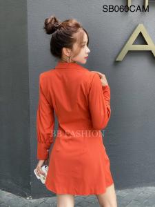 Đầm Dạo Phố & Công Sở SB060 - z3482039115016_799debef264694790525af66a870dd64 - z3482039115016_799debef264694790525af66a870dd64