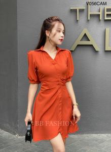 Đầm Công Sở V056