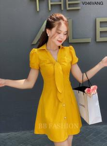 Đầm dạo phố V046 - Màu Vàng - z3482701422043_e0290510cc26cb0c8e4243f374bd4ffb - z3482701422043_e0290510cc26cb0c8e4243f374bd4ffb