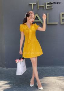 Đầm dạo phố V046 - Màu Vàng - z3482701431094_9a1b8a31c713588e8f49ef3844dbade8 - z3482701431094_9a1b8a31c713588e8f49ef3844dbade8