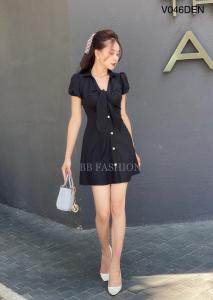 Đầm công sở V046 - Màu Đen - z3482702563897_0d6ab41381f1cf610ec53b1621b3f358 - z3482702563897_0d6ab41381f1cf610ec53b1621b3f358
