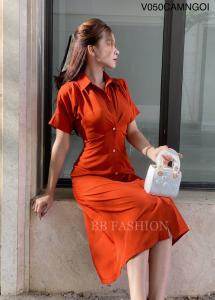 Đầm Công Sở V050