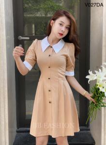 Đầm Công Sở V027