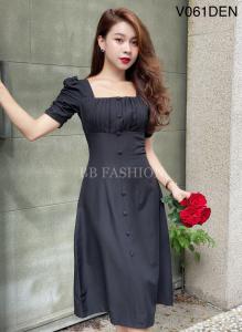 Đầm dạo phố V061 - Màu Đen - z3482738557279_73cf9f9d77f54f9dcfa797bad295815f - z3482738557279_73cf9f9d77f54f9dcfa797bad295815f