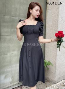 Đầm dạo phố V061 - Màu Đen - z3482738572592_77938f4b98662450b6342a94935d4ee1 - z3482738572592_77938f4b98662450b6342a94935d4ee1