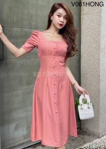 Đầm công sở V061 - Màu Hồng - z3482739426996_b39ca76a9336c4604e7a1c72e1bb024e - z3482739426996_b39ca76a9336c4604e7a1c72e1bb024e