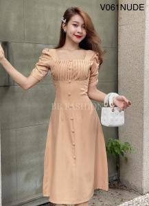 Đầm dạo phố V061 - Màu Nude - z3482740780353_e2a1bfd48e7166504a66931208b2a71a - z3482740780353_e2a1bfd48e7166504a66931208b2a71a