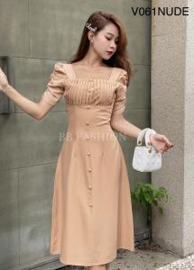 Đầm dạo phố V061 - Màu Nude - z3482740785346_81d01bceb448a7ffabc8f482f95841fc - z3482740785346_81d01bceb448a7ffabc8f482f95841fc