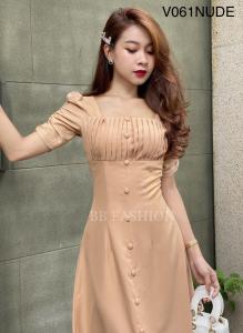 Đầm dạo phố V061 - Màu Nude - z3482740804281_44146bd70cf02471a04c2bef68a7d1a1 - z3482740804281_44146bd70cf02471a04c2bef68a7d1a1