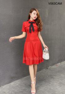 Đầm Công Sở V063