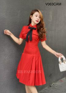 Đầm Công Sở V063 - z3482755974382_7d1e5279c6870367060eff9885754ca9 - z3482755974382_7d1e5279c6870367060eff9885754ca9