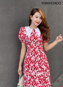 Đầm Công Sở V066