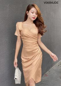 Đầm Công Sở V065