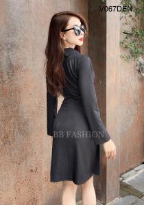 Đầm Công Sở V067 - z3482765981578_7ba25d5befc6de3a591c5acdd00c3ce2 - z3482765981578_7ba25d5befc6de3a591c5acdd00c3ce2