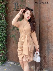 Đầm Công Sở V067 - z3482766712672_ab9579d202b713a770468af163b92802 - z3482766712672_ab9579d202b713a770468af163b92802